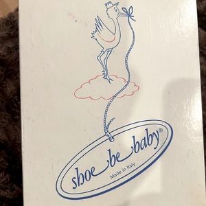 Shoe be Baby Italian Dress Shoes from Italy
